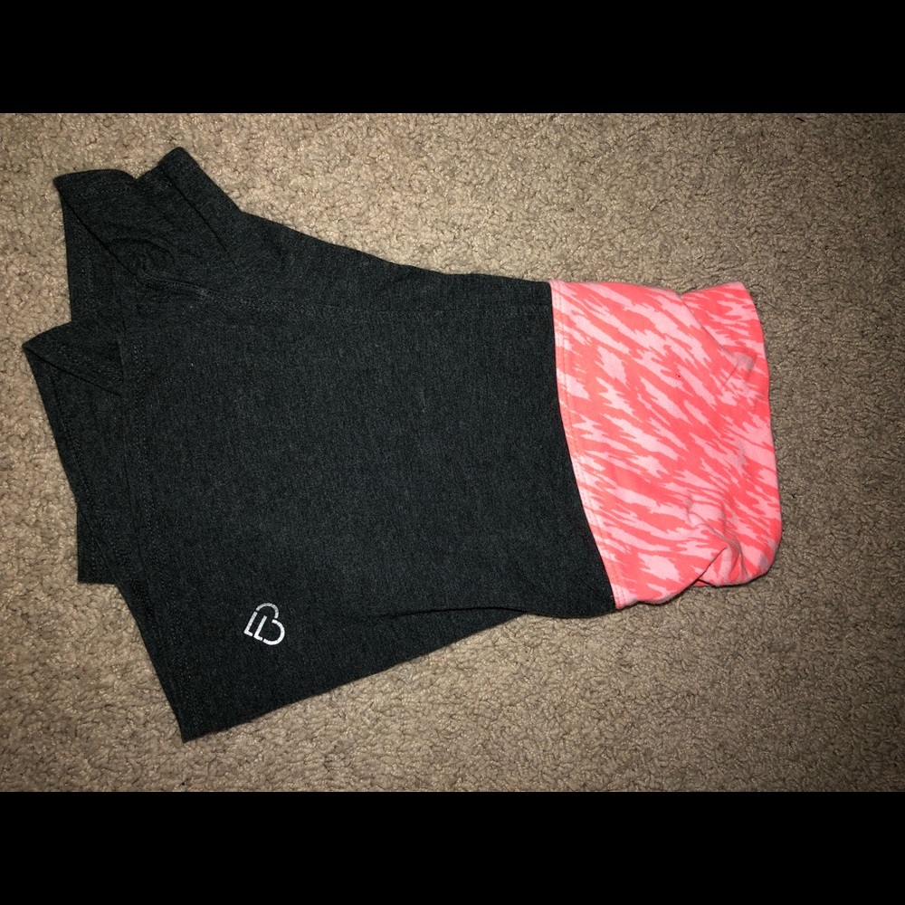 Live Love Dream spandex. Worn a couple times
